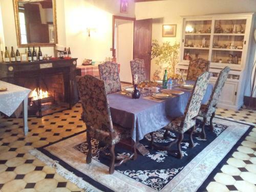 Bed & Breakfast Le Clos De Flac�