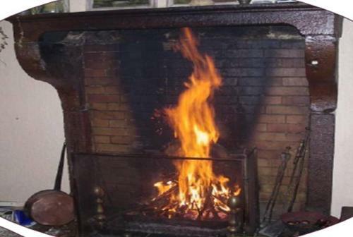 Bed & Breakfast Le Clos De Flac�