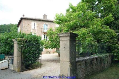 Bed & Breakfast Le Clos De Flac�