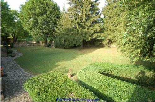 Bed & Breakfast Le Clos De Flac�