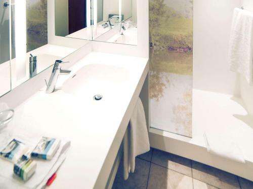 Hotel Mercure M�con Bord De Saone