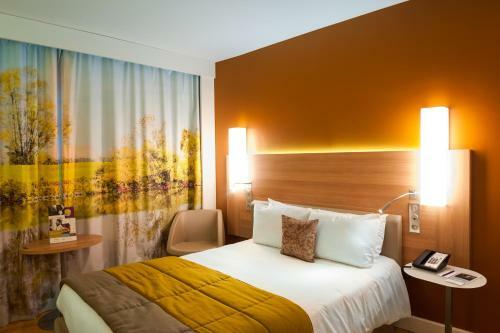 Hotel Mercure M�con Bord De Saone