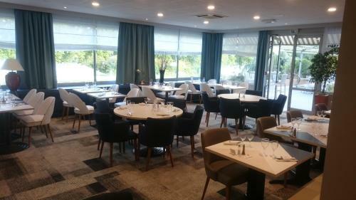 Hotel Mercure M�con Bord De Saone