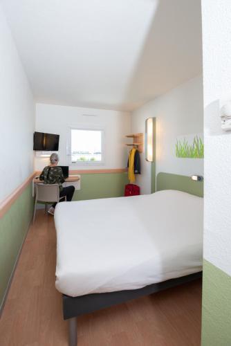 Hotel Ibis Budget M�con Sud