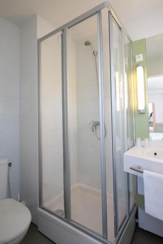 Hotel Ibis Budget M�con Sud
