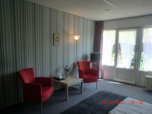 Hotel Restaurant Boschlust