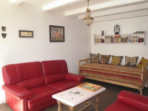 G�te De L'atelier