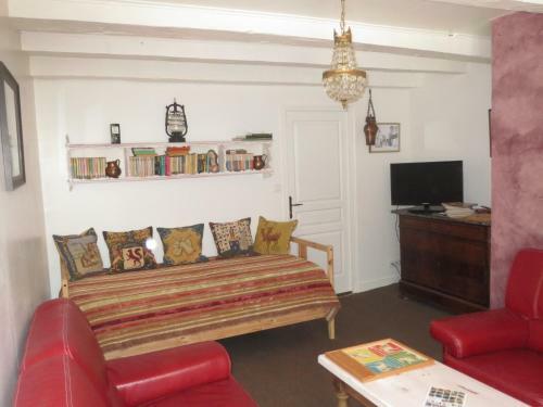 G�te De L'atelier