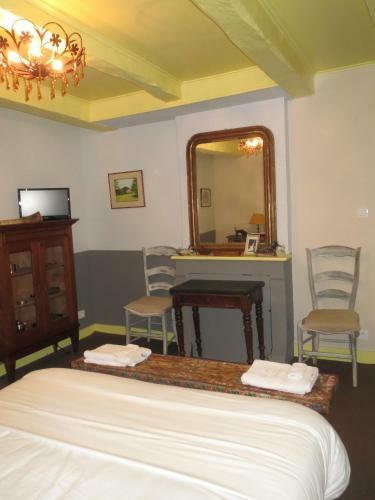 G�te De L'atelier