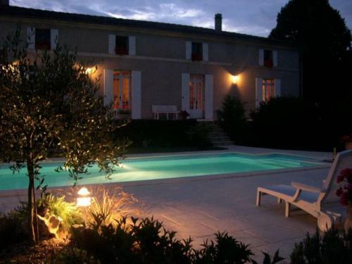 Hostal Au Moulin Brun