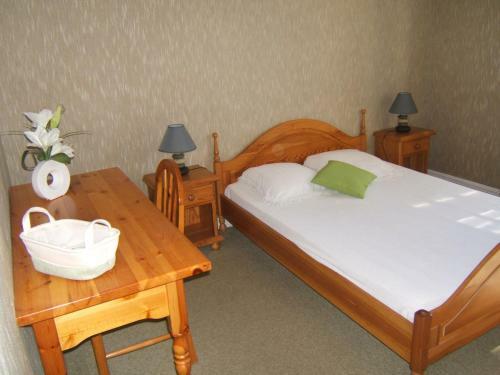 Apartamento Opale Villa