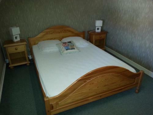 Apartamento Opale Villa