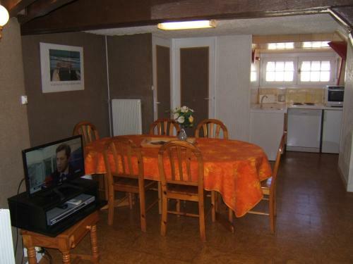 Apartamento Opale Villa