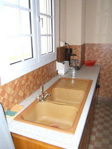 Apartamento Opale Villa