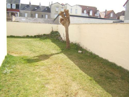 Apartamento Opale Villa