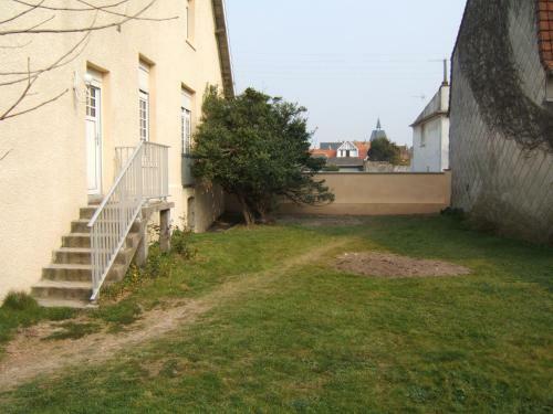 Apartamento Opale Villa