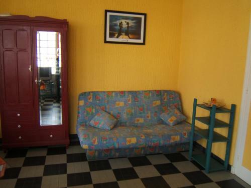 Apartamento Opale Villa