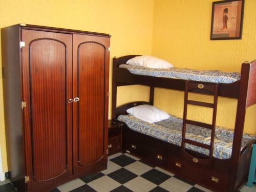 Apartamento Opale Villa