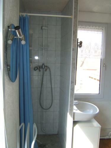 Apartamento Opale Villa