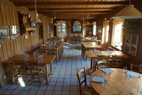 Posada Auberge De La Perdrix
