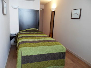 Hotel H�tel Des Deux Forts