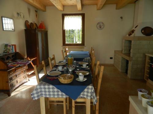 B&B Corte Preare