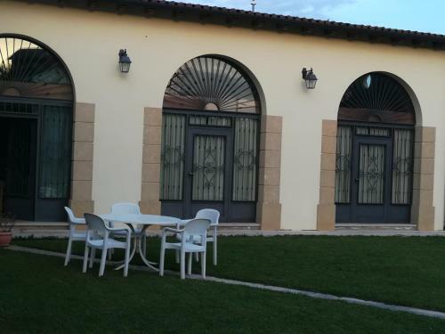 B&B Corte Preare