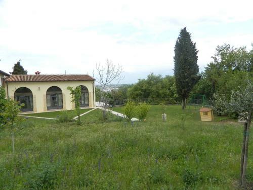 B&B Corte Preare