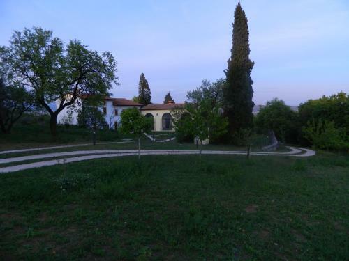 B&B Corte Preare