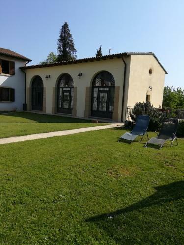 B&B Corte Preare