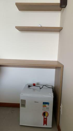 Apartamento Nosso Recanto