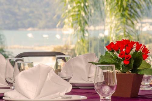 Morro Do Sol Hotel & Eventos