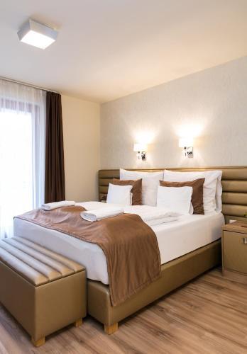 Apartamento F?t�r Rezidencia 2