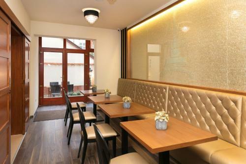 Apartamento F?t�r Rezidencia 2