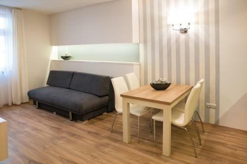 Apartamento F?t�r Rezidencia 2