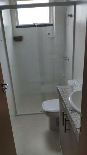 Apartamento Residencial Helena