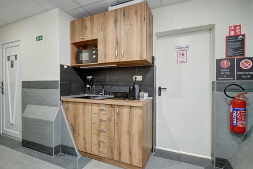 Hostal Riverside Inn - Dunaparti �lom