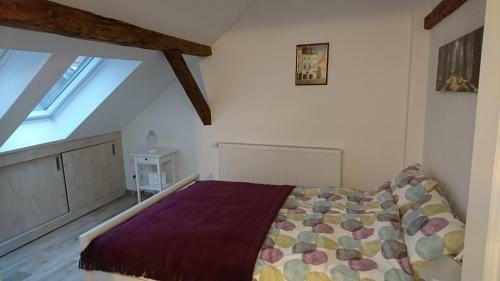 Kisfaludy S�ndor Apartman