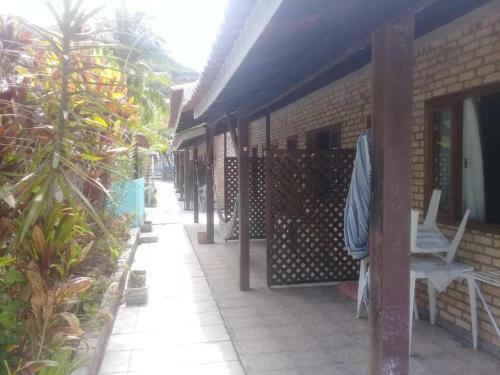 Posada Pousada Recanto Aracu�