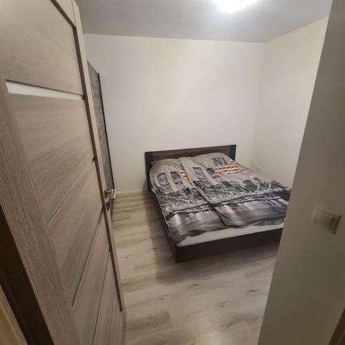 Verebes Apartman