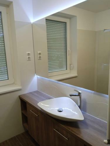 Verebes Apartman