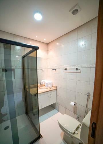 Hotel Pousada Nossas Ra�zes