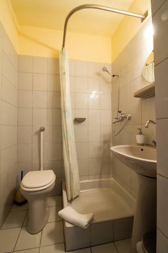 Bed & Breakfast Kert�sz Panzi� Gy?r