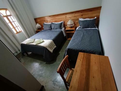 Posada Pousada Vivenda Let�cia