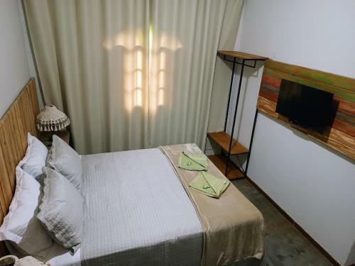 Posada Pousada Vivenda Let�cia