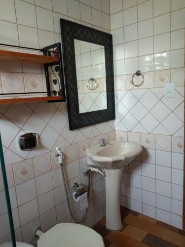 Posada Pousada Vivenda Let�cia