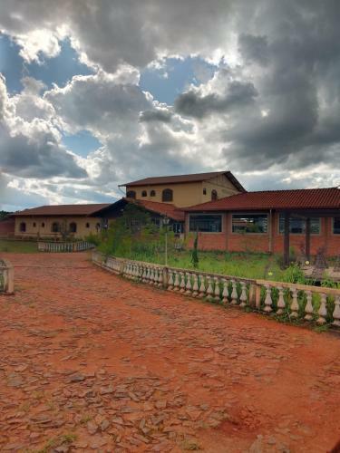 Posada Pousada Vivenda Let�cia