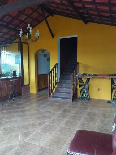 Posada Pousada Vivenda Let�cia