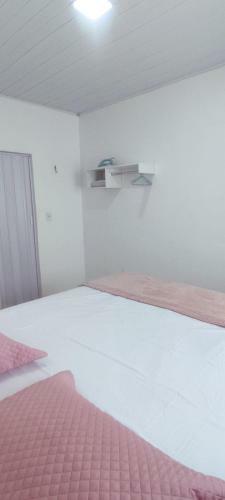 Apartamento Apto Inteiro Acolhedor Com Estacionamento Incluso