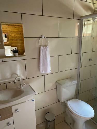 Hostal Chal�s Itaimbezinho